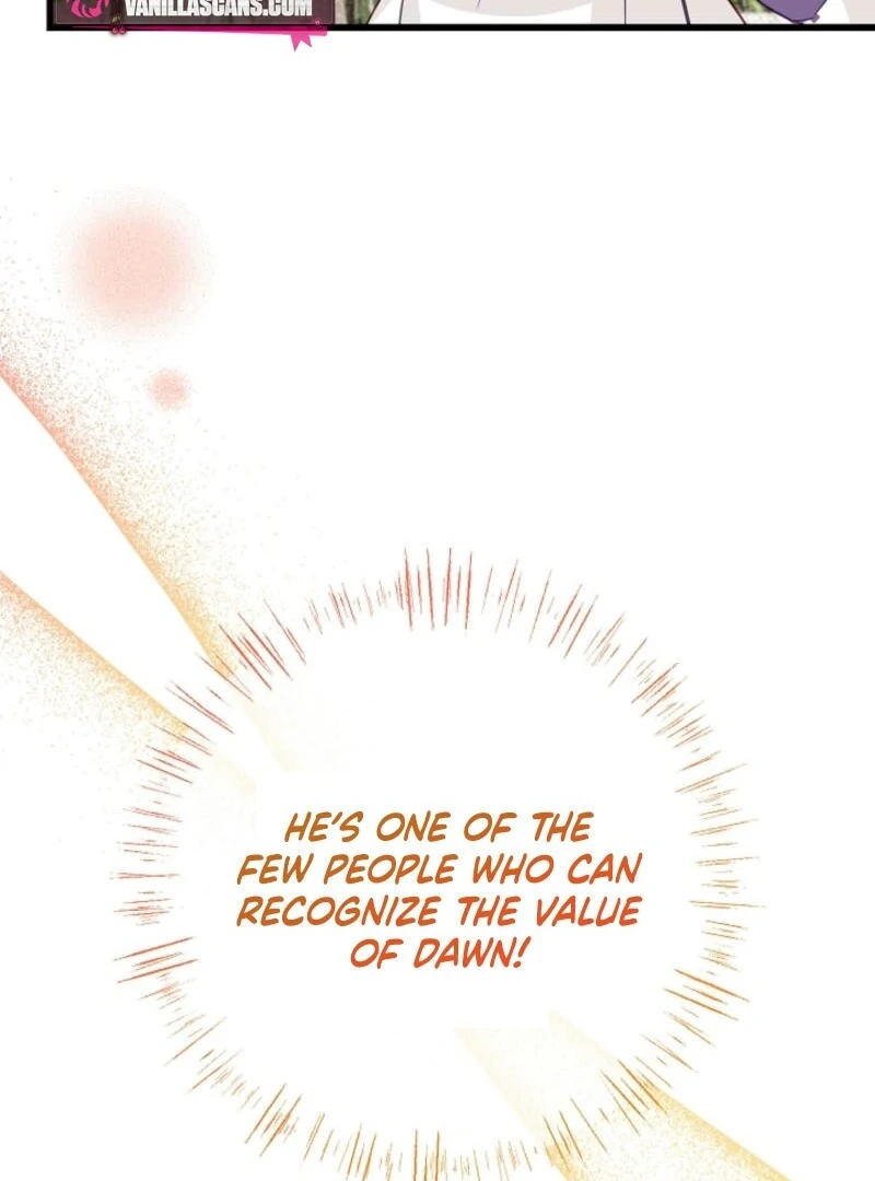 The Villainess is Busy Baking Bread! Chapter 23 - page 114