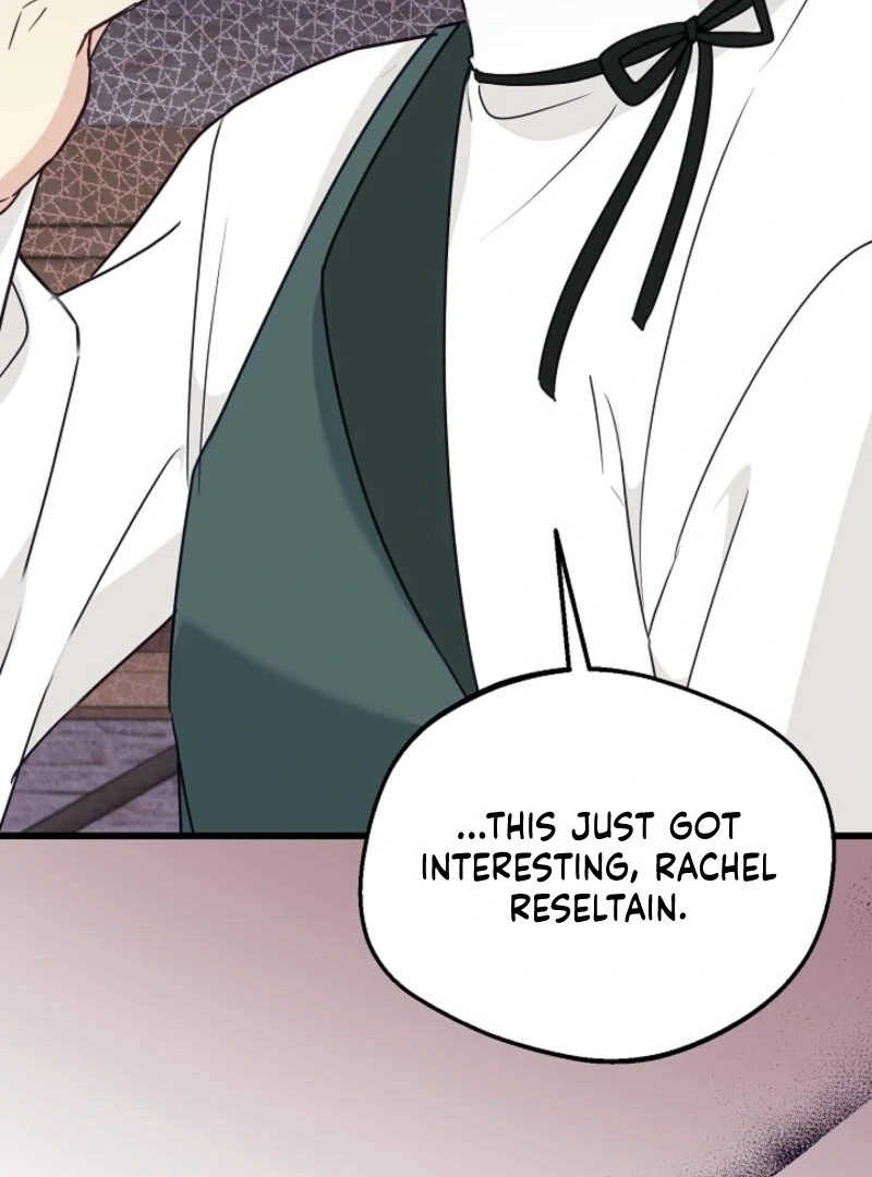 The Villainess is Busy Baking Bread! Chapter 23 - page 13