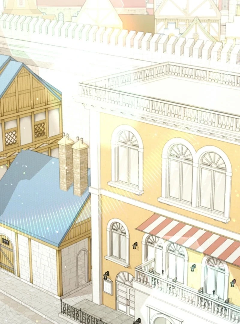 The Villainess is Busy Baking Bread! Chapter 23 - page 18