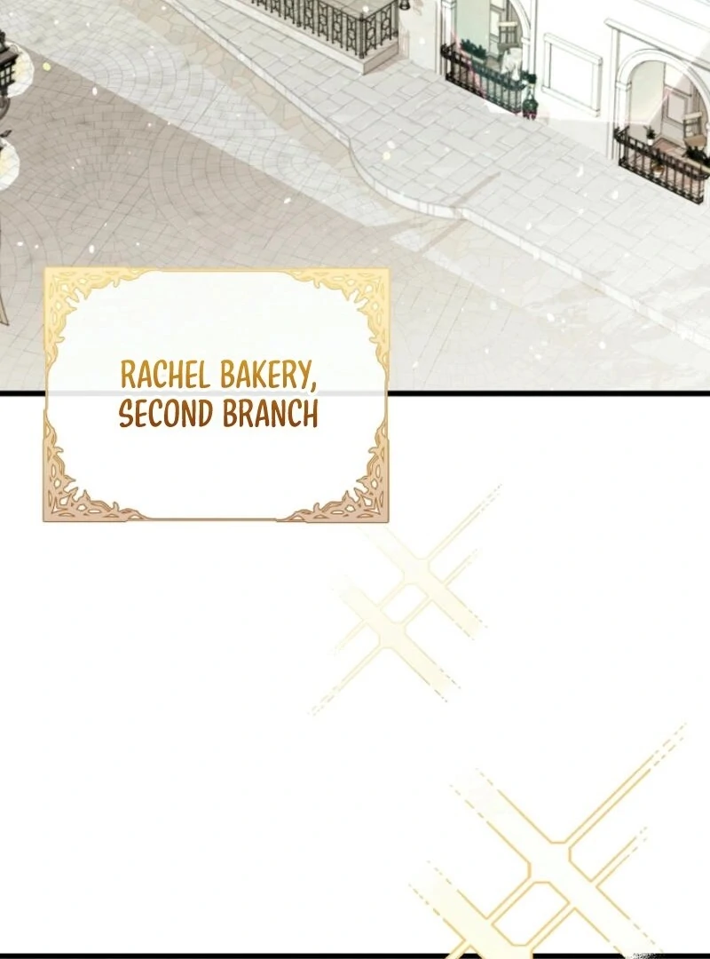 The Villainess is Busy Baking Bread! Chapter 23 - page 19