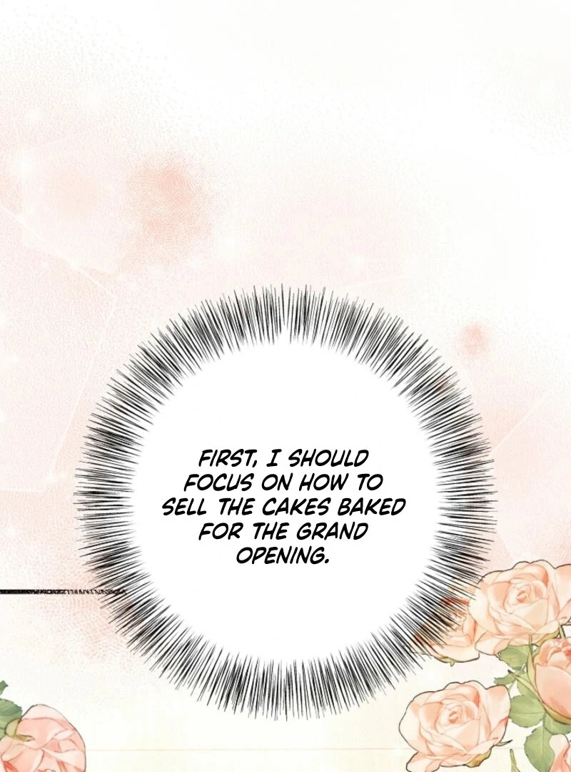 The Villainess is Busy Baking Bread! Chapter 23 - page 24