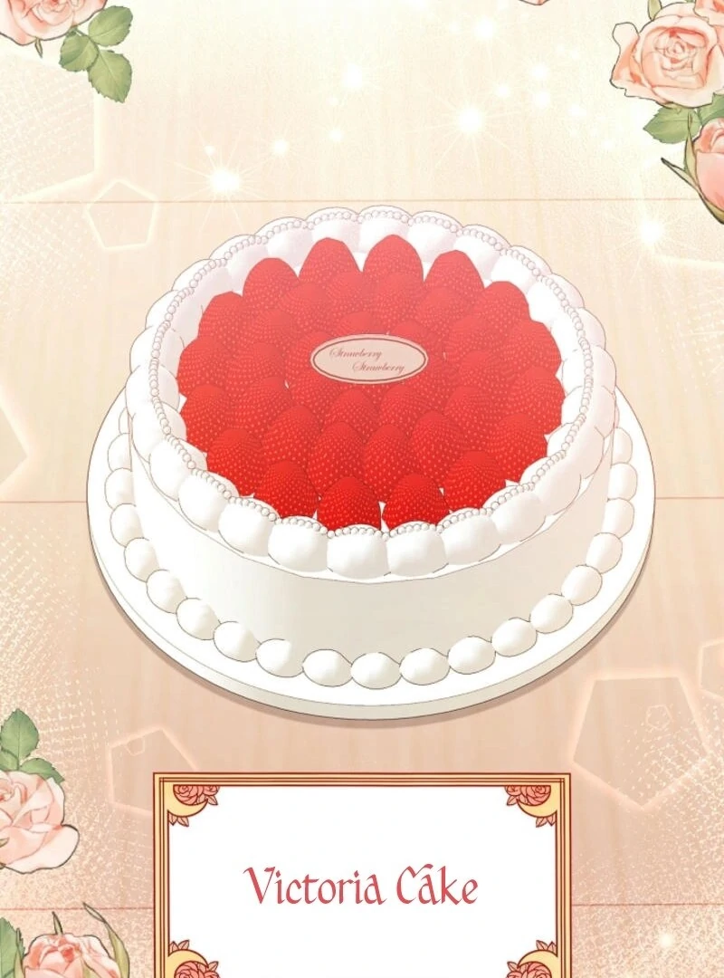 The Villainess is Busy Baking Bread! Chapter 23 - page 25