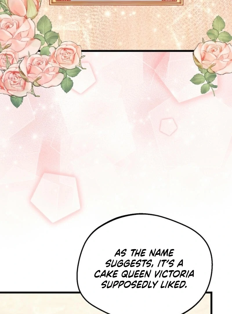 The Villainess is Busy Baking Bread! Chapter 23 - page 26