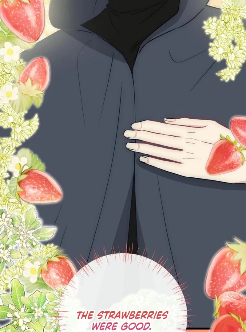 The Villainess is Busy Baking Bread! Chapter 23 - page 32