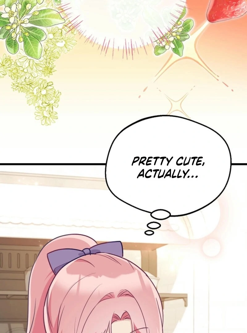 The Villainess is Busy Baking Bread! Chapter 23 - page 33