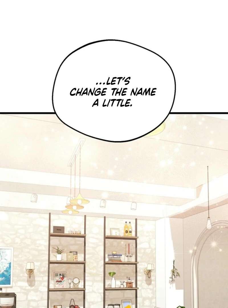 The Villainess is Busy Baking Bread! Chapter 23 - page 35