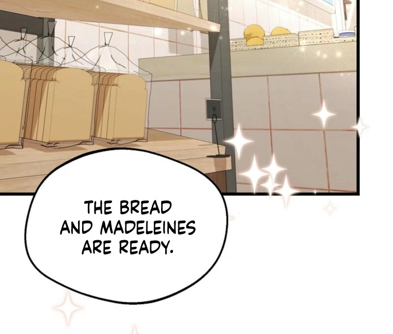 The Villainess is Busy Baking Bread! Chapter 23 - page 40