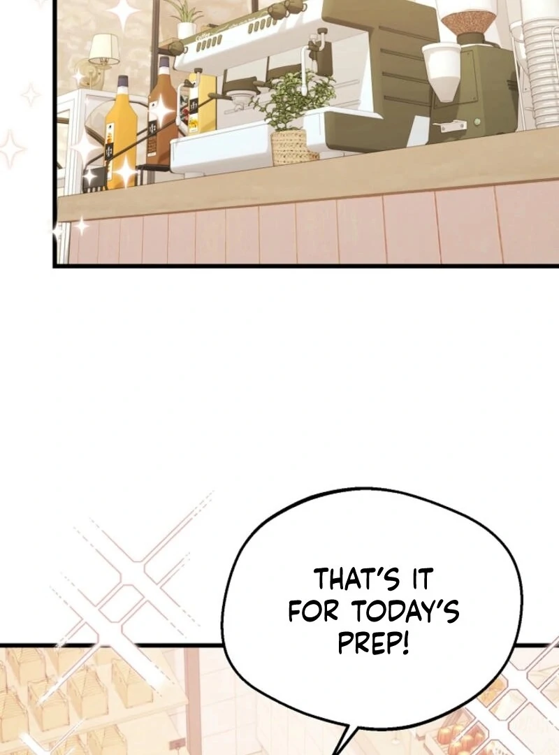 The Villainess is Busy Baking Bread! Chapter 23 - page 42