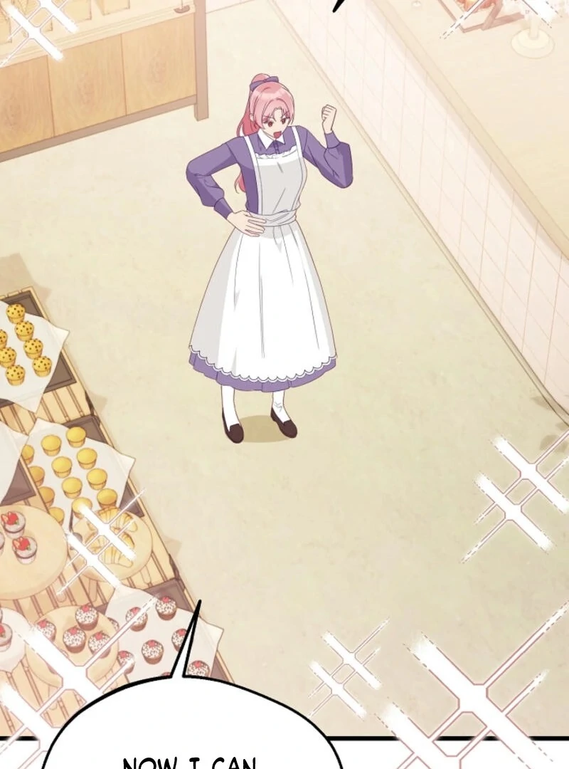 The Villainess is Busy Baking Bread! Chapter 23 - page 43