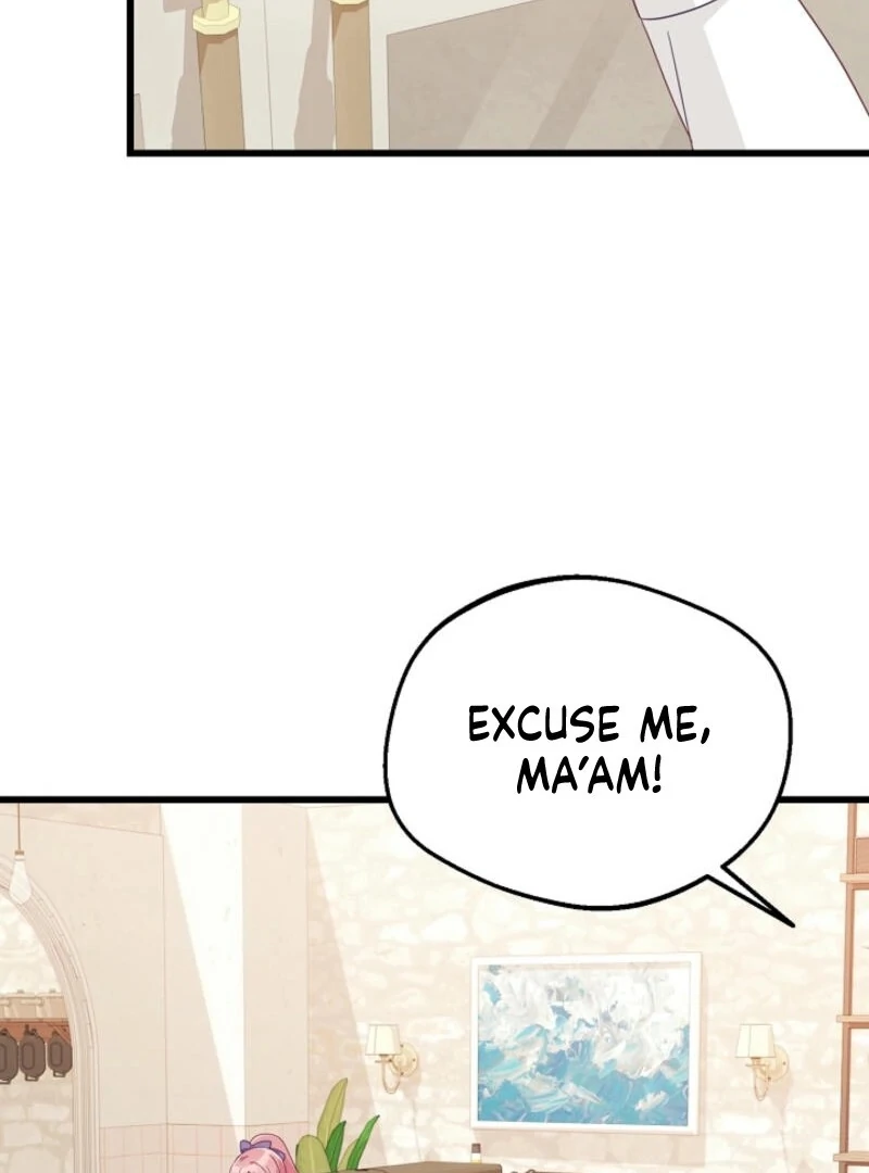 The Villainess is Busy Baking Bread! Chapter 23 - page 45