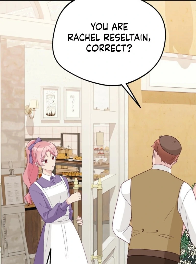 The Villainess is Busy Baking Bread! Chapter 23 - page 47