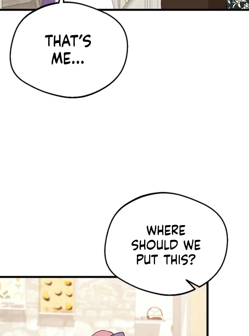 The Villainess is Busy Baking Bread! Chapter 23 - page 48