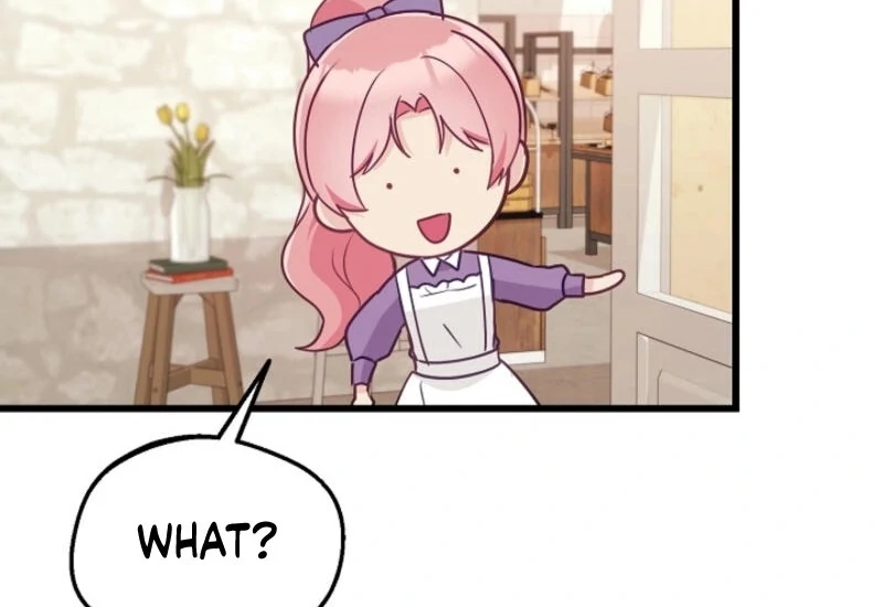 The Villainess is Busy Baking Bread! Chapter 23 - page 49