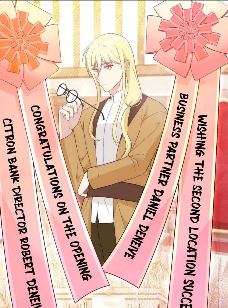 The Villainess is Busy Baking Bread! Chapter 23 - page 51