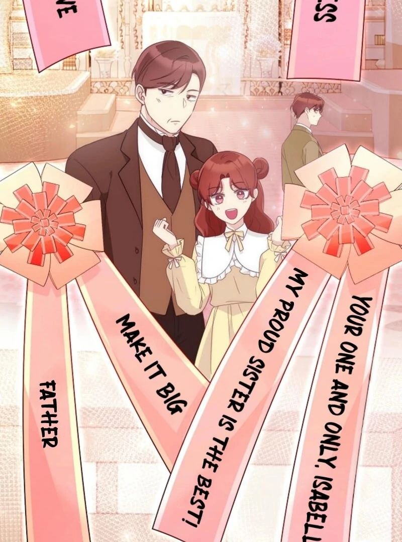 The Villainess is Busy Baking Bread! Chapter 23 - page 52