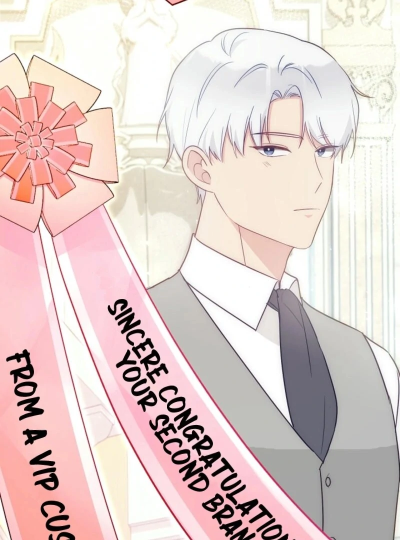 The Villainess is Busy Baking Bread! Chapter 23 - page 54