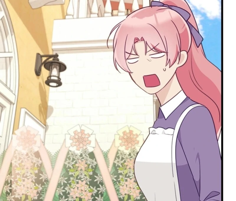 The Villainess is Busy Baking Bread! Chapter 23 - page 59