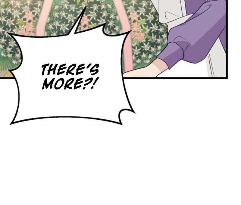 The Villainess is Busy Baking Bread! Chapter 23 - page 60