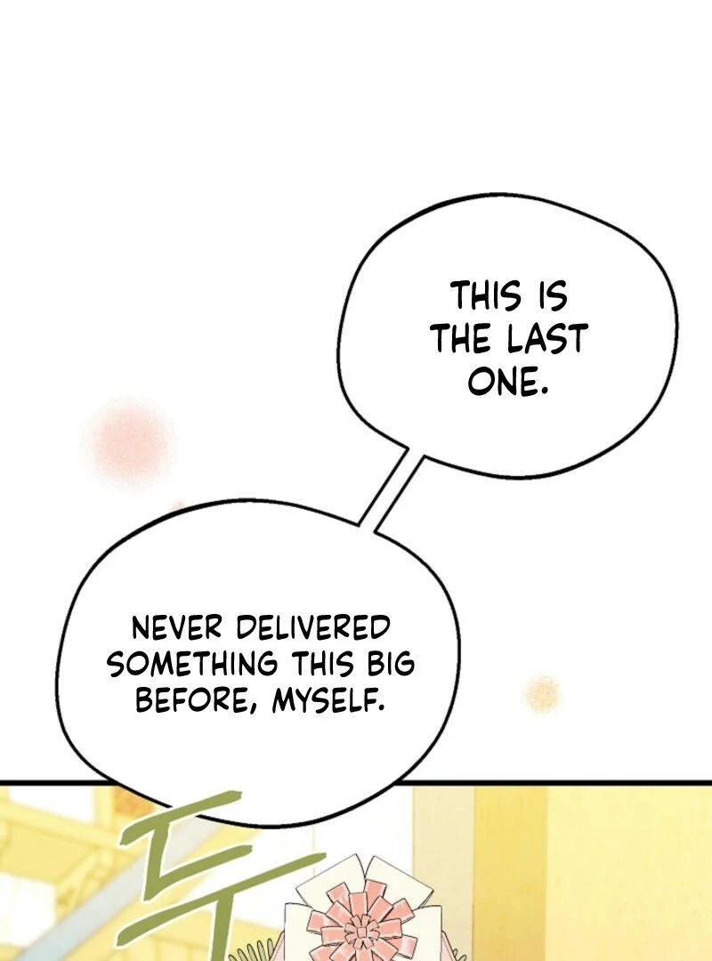 The Villainess is Busy Baking Bread! Chapter 23 - page 61