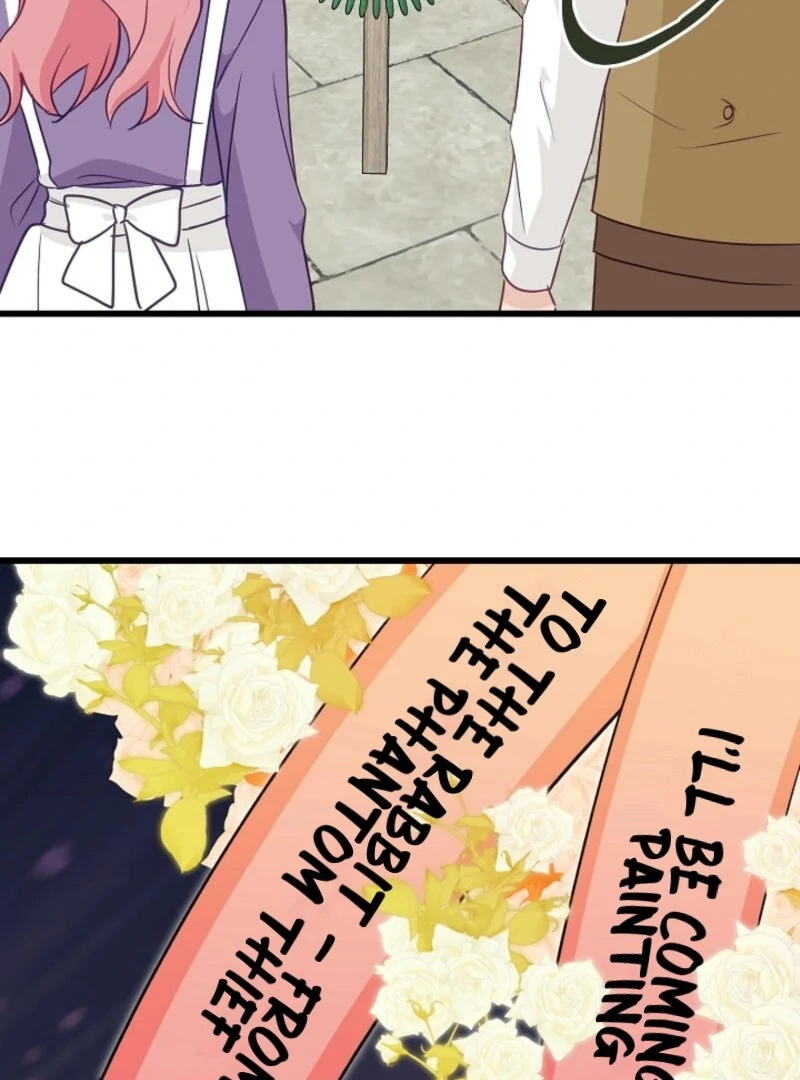 The Villainess is Busy Baking Bread! Chapter 23 - page 63