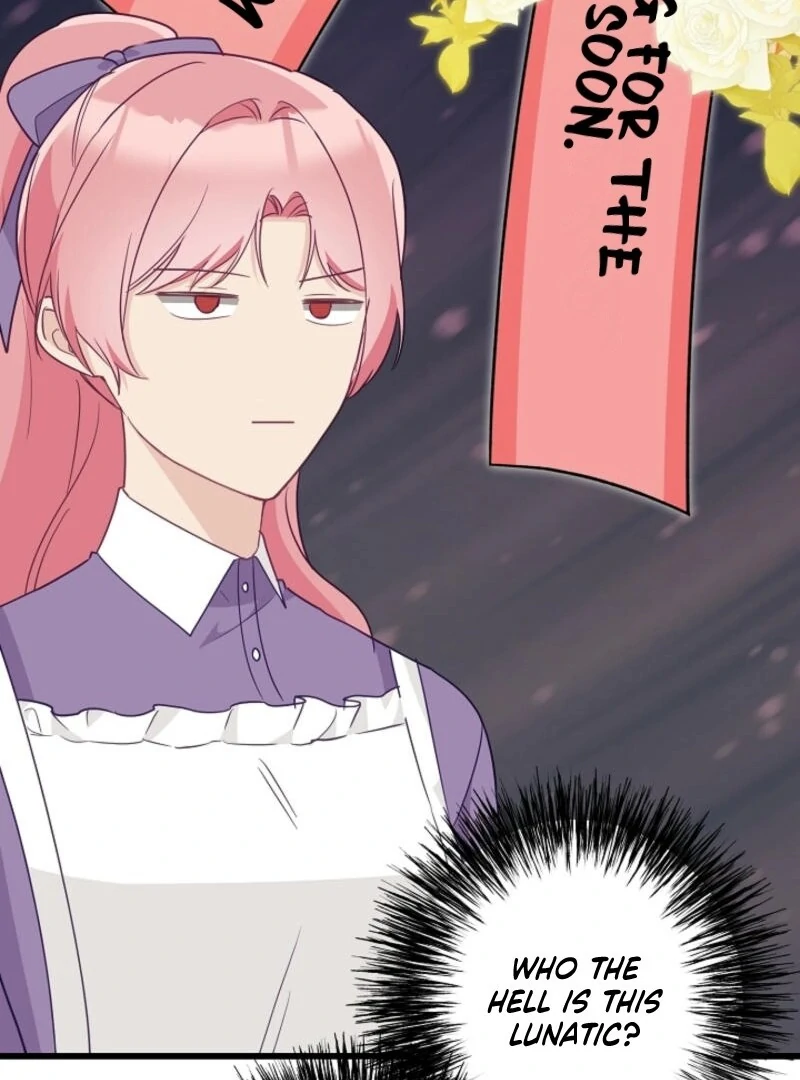 The Villainess is Busy Baking Bread! Chapter 23 - page 64