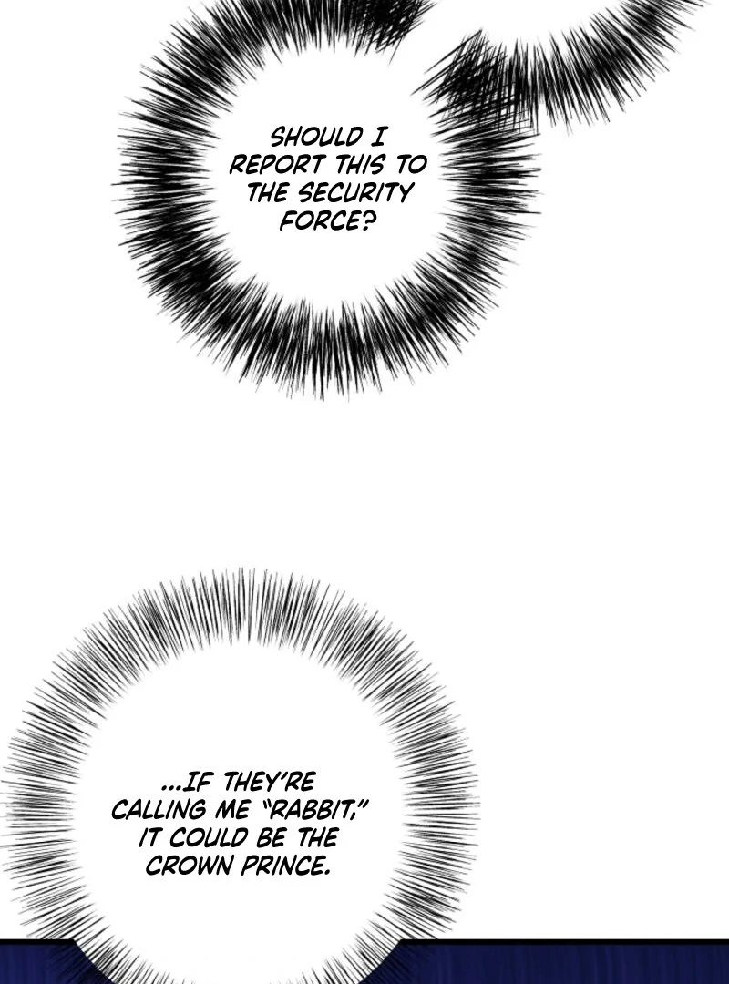 The Villainess is Busy Baking Bread! Chapter 23 - page 65