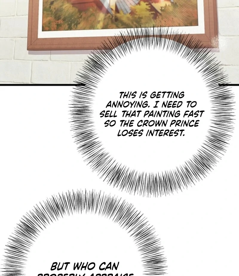 The Villainess is Busy Baking Bread! Chapter 23 - page 68