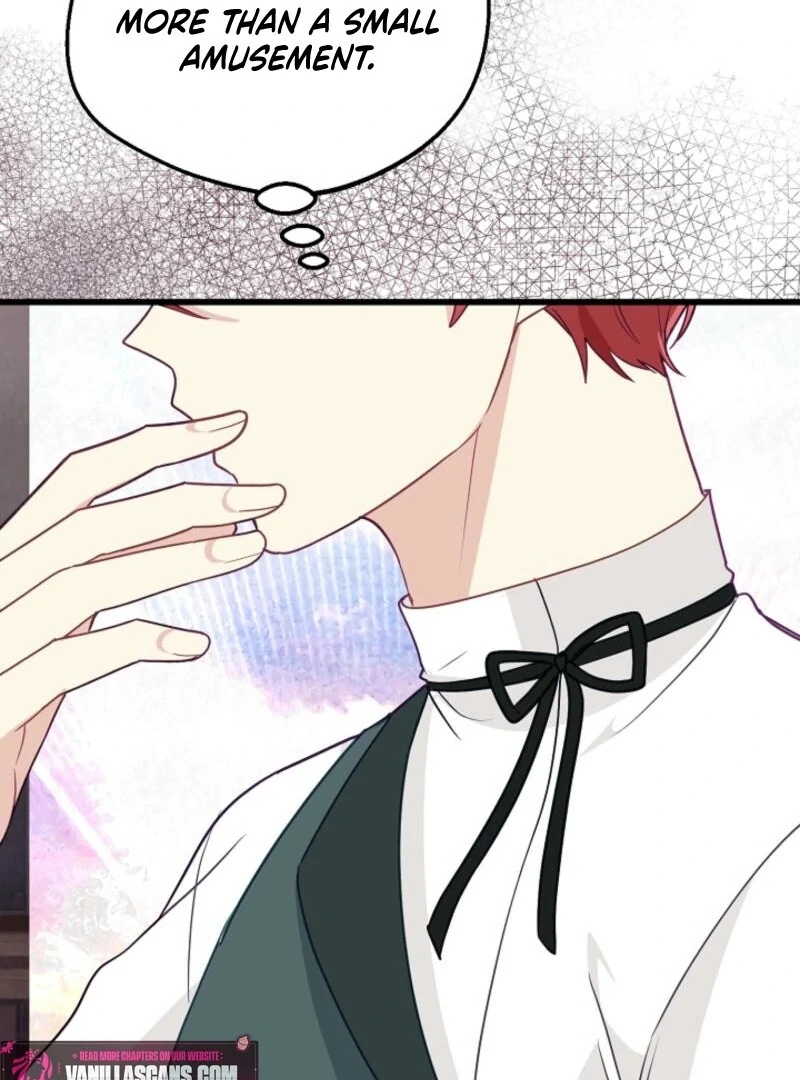 The Villainess is Busy Baking Bread! Chapter 23 - page 7