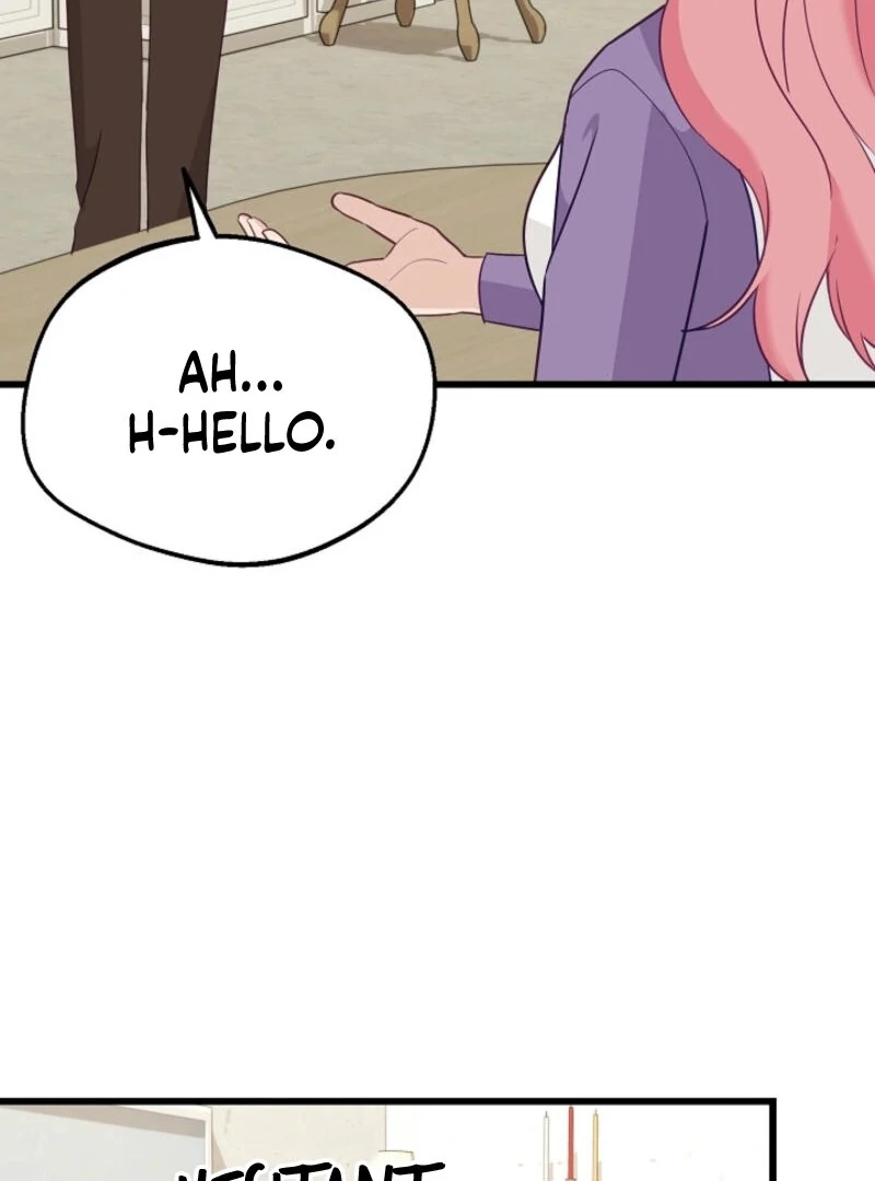 The Villainess is Busy Baking Bread! Chapter 23 - page 72