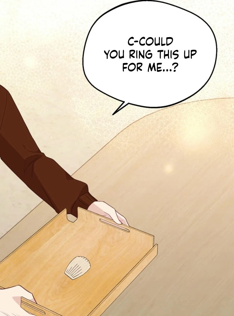 The Villainess is Busy Baking Bread! Chapter 23 - page 74