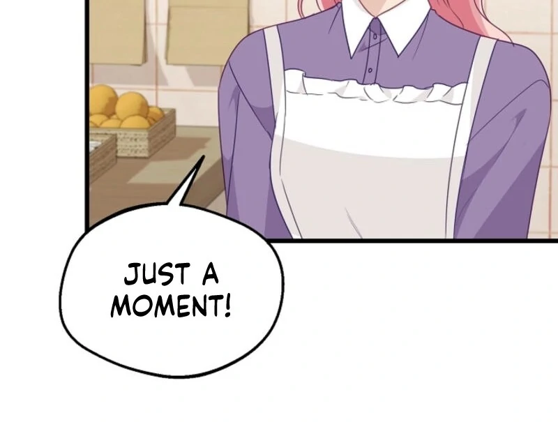 The Villainess is Busy Baking Bread! Chapter 23 - page 78