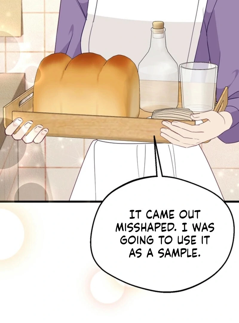 The Villainess is Busy Baking Bread! Chapter 23 - page 84