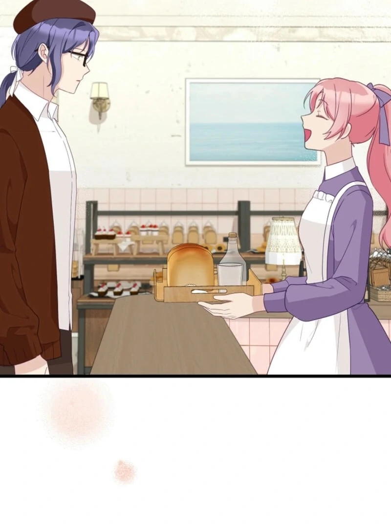 The Villainess is Busy Baking Bread! Chapter 23 - page 86
