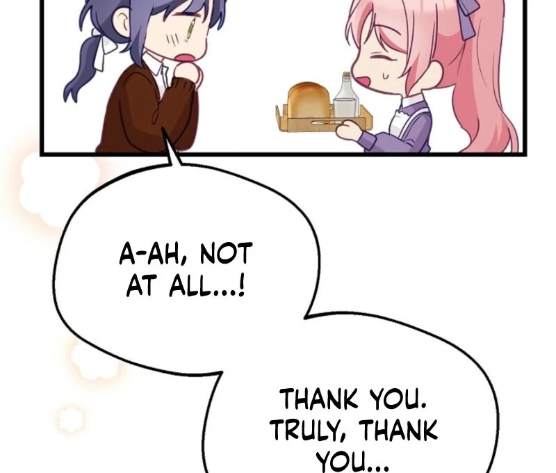 The Villainess is Busy Baking Bread! Chapter 23 - page 88