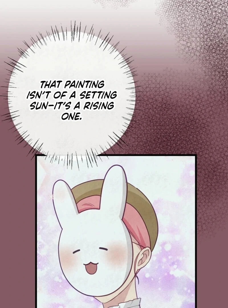 The Villainess is Busy Baking Bread! Chapter 23 - page 9