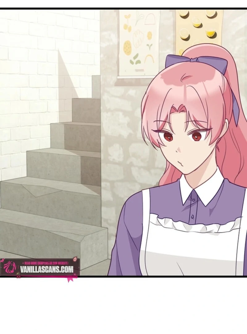 The Villainess is Busy Baking Bread! Chapter 23 - page 92