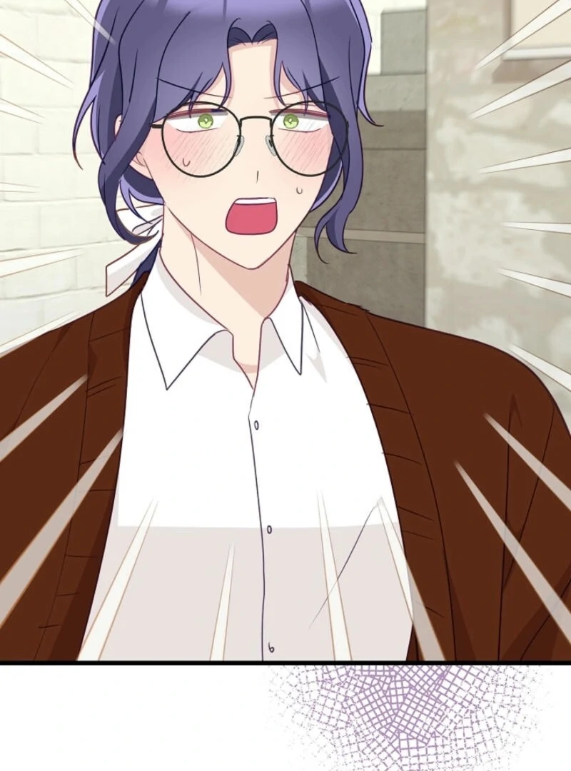 The Villainess is Busy Baking Bread! Chapter 23 - page 96