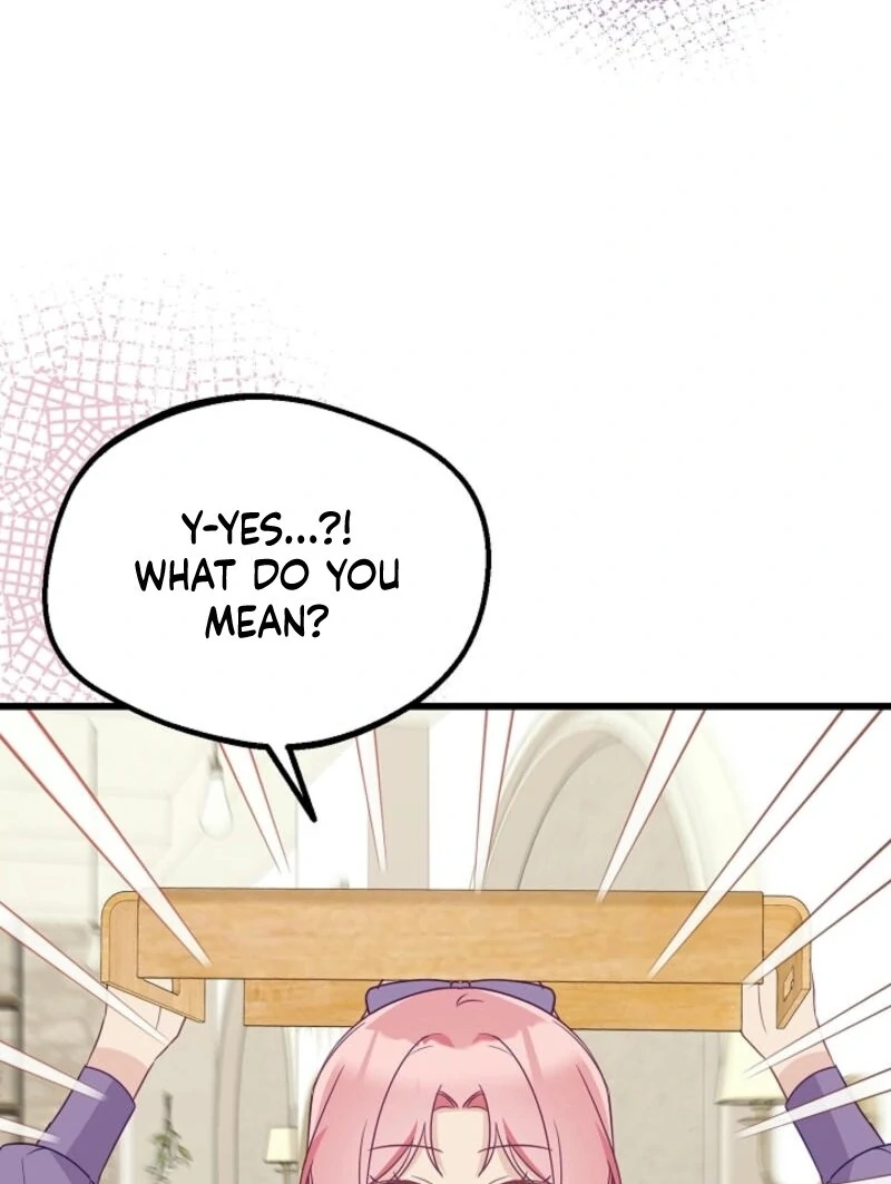 The Villainess is Busy Baking Bread! Chapter 23 - page 97