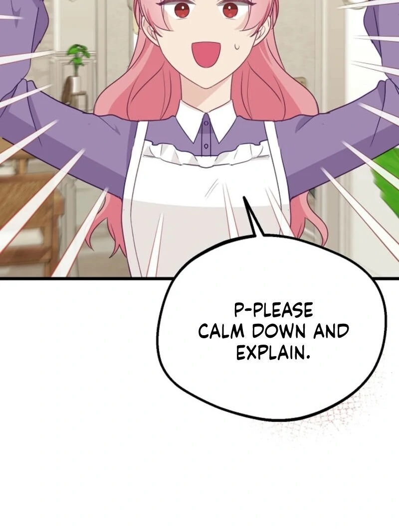 The Villainess is Busy Baking Bread! Chapter 23 - page 98