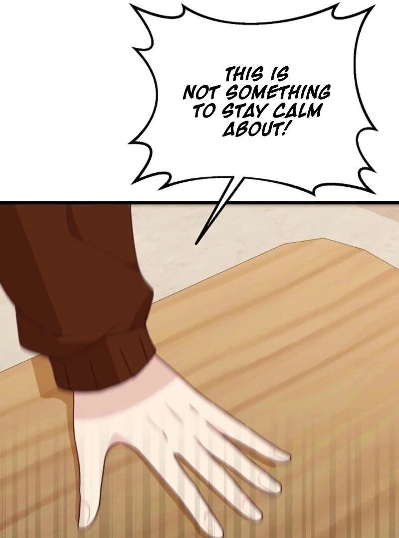 The Villainess is Busy Baking Bread! Chapter 23 - page 99