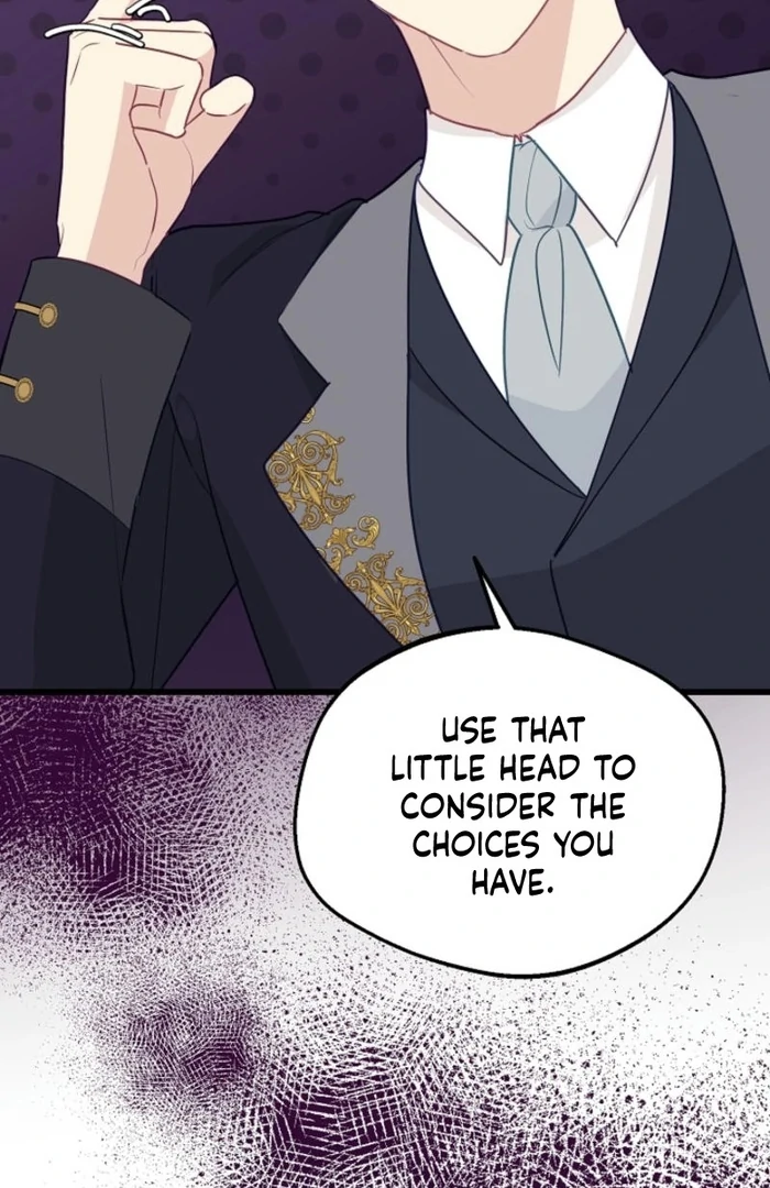 The Villainess is Busy Baking Bread! Chapter 26 - page 107