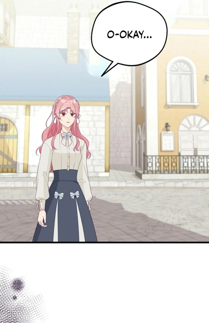 The Villainess is Busy Baking Bread! Chapter 26 - page 39