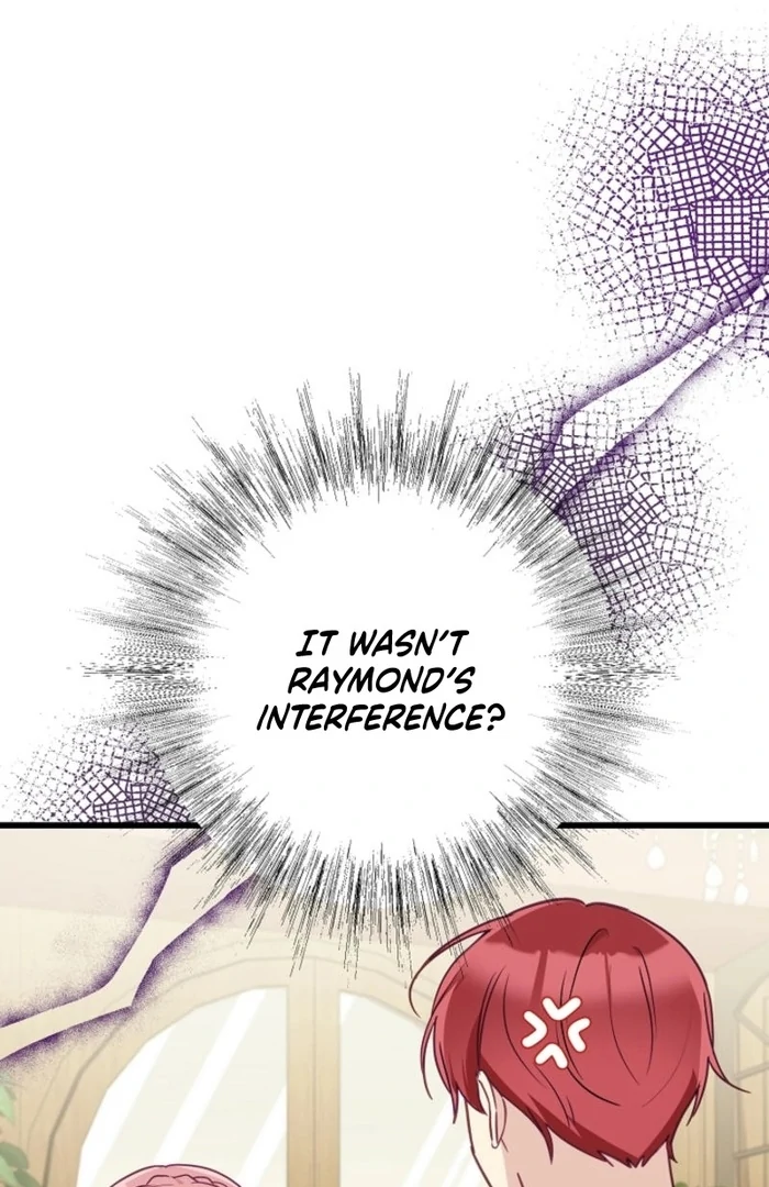 The Villainess is Busy Baking Bread! Chapter 26 - page 51