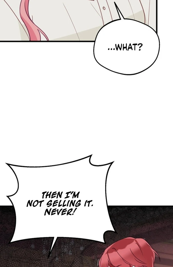 The Villainess is Busy Baking Bread! Chapter 26 - page 73