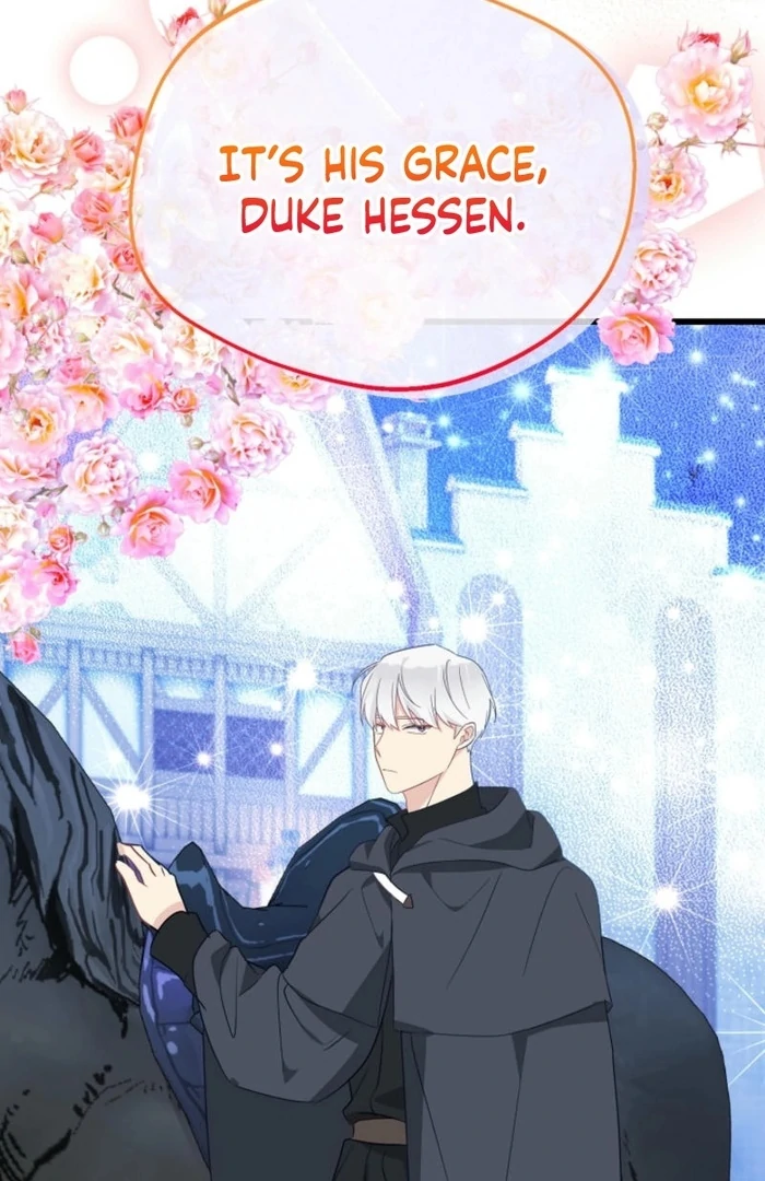 The Villainess is Busy Baking Bread! Chapter 27 - page 106