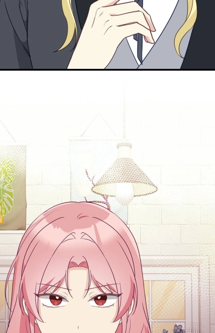 The Villainess is Busy Baking Bread! Chapter 27 - page 50