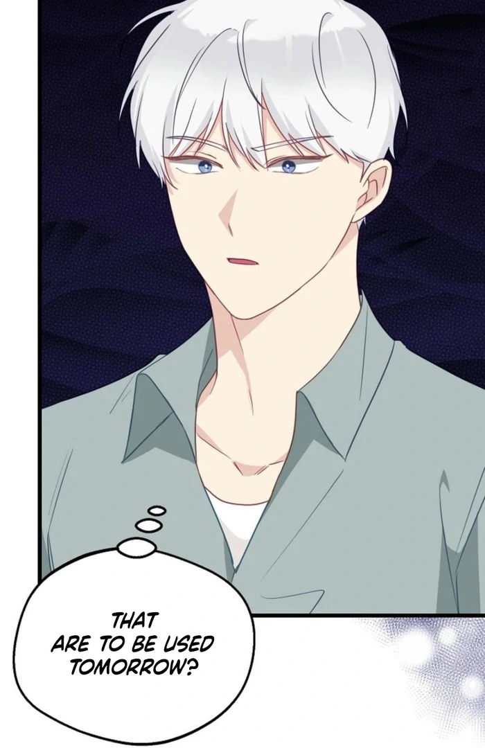 The Villainess is Busy Baking Bread! Chapter 28 - page 109