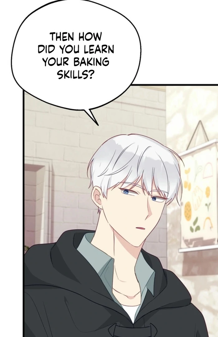 The Villainess is Busy Baking Bread! Chapter 28 - page 15