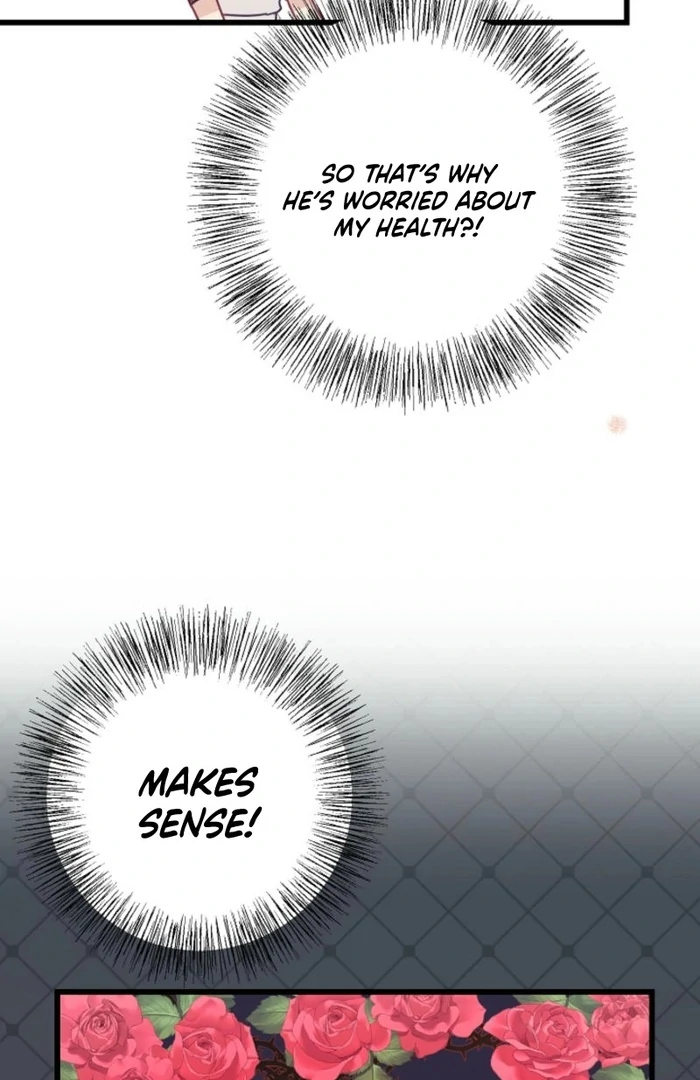 The Villainess is Busy Baking Bread! Chapter 28 - page 39