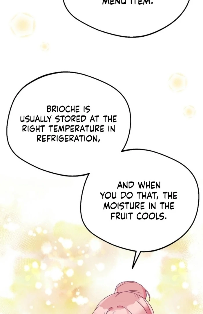 The Villainess is Busy Baking Bread! Chapter 28 - page 50